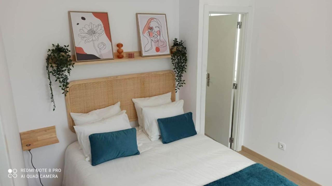 Aveiro Ria House Exterior foto