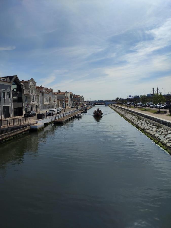 Aveiro Ria House Exterior foto